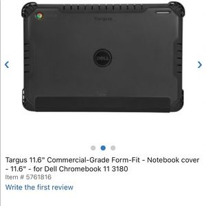 Targus chromebook 11 3180 indestructible case